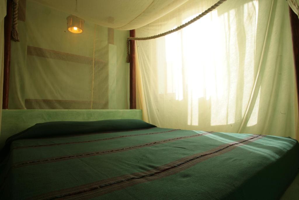 Hotel El Mosaico Del Sol LMP Zimmer foto
